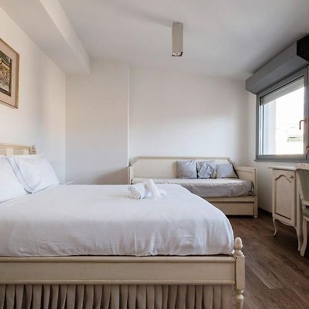 Resart Iacomus Hotell Bologna Eksteriør bilde