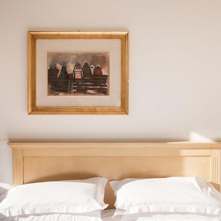 Resart Iacomus Hotell Bologna Eksteriør bilde