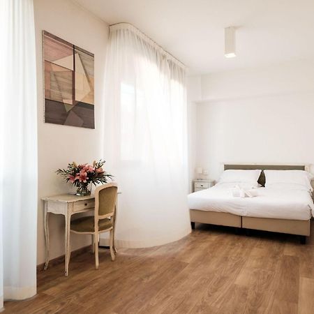 Resart Iacomus Hotell Bologna Eksteriør bilde
