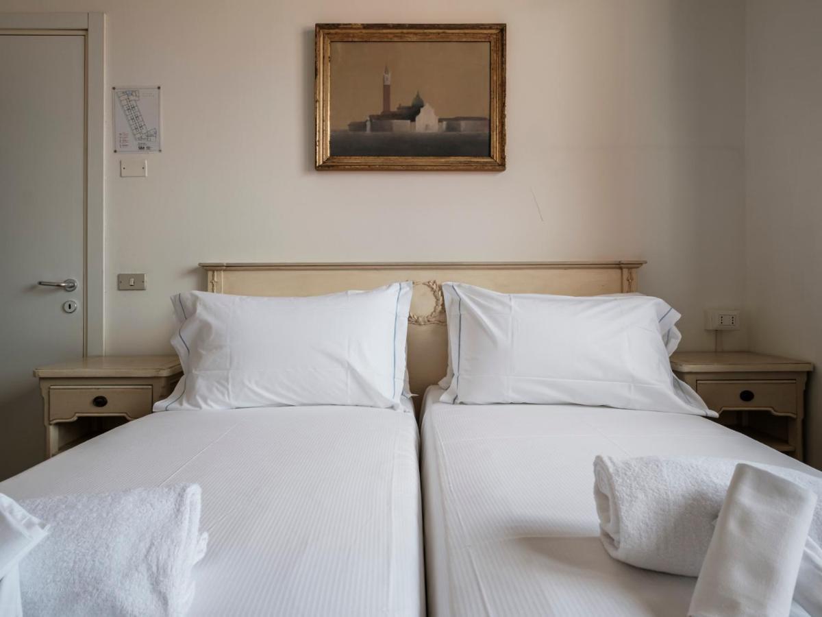 Resart Iacomus Hotell Bologna Eksteriør bilde