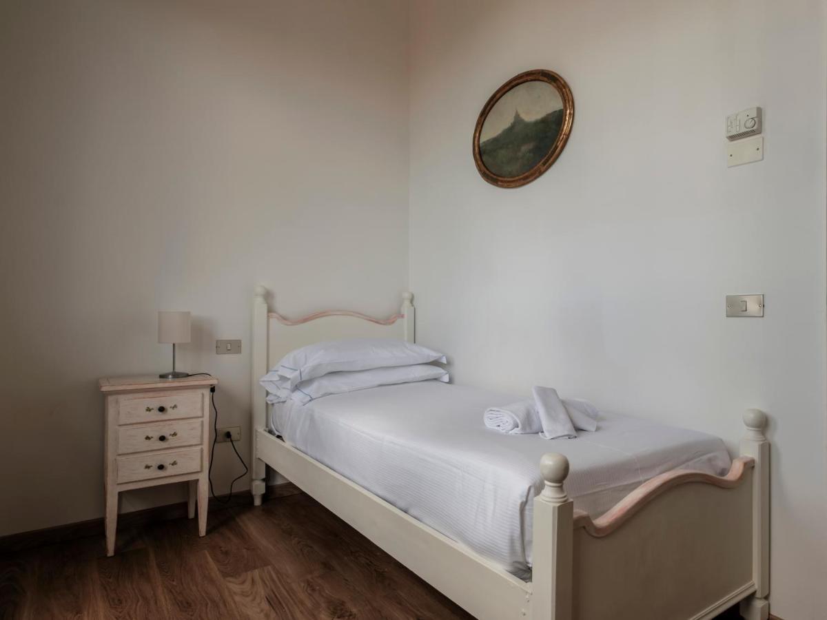 Resart Iacomus Hotell Bologna Eksteriør bilde