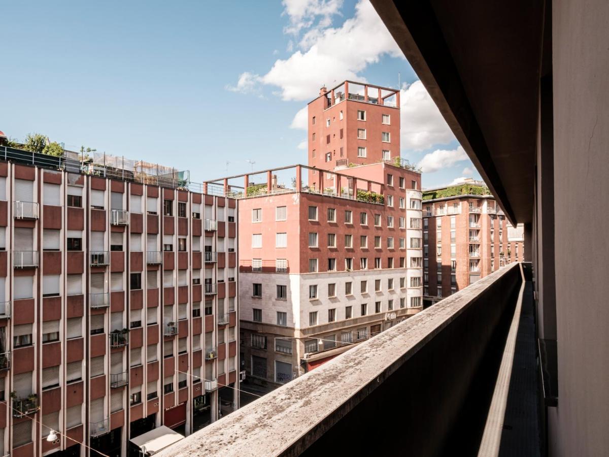 Resart Iacomus Hotell Bologna Eksteriør bilde