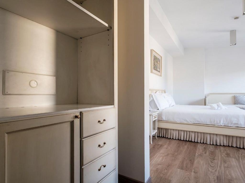 Resart Iacomus Hotell Bologna Eksteriør bilde