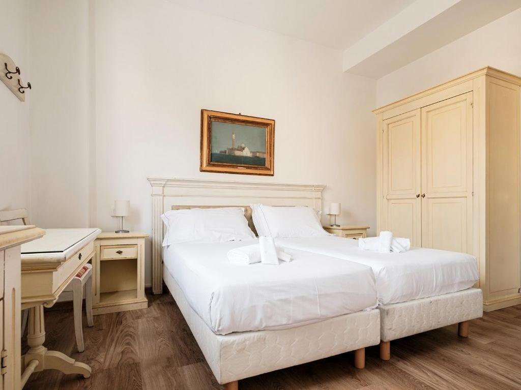 Resart Iacomus Hotell Bologna Eksteriør bilde