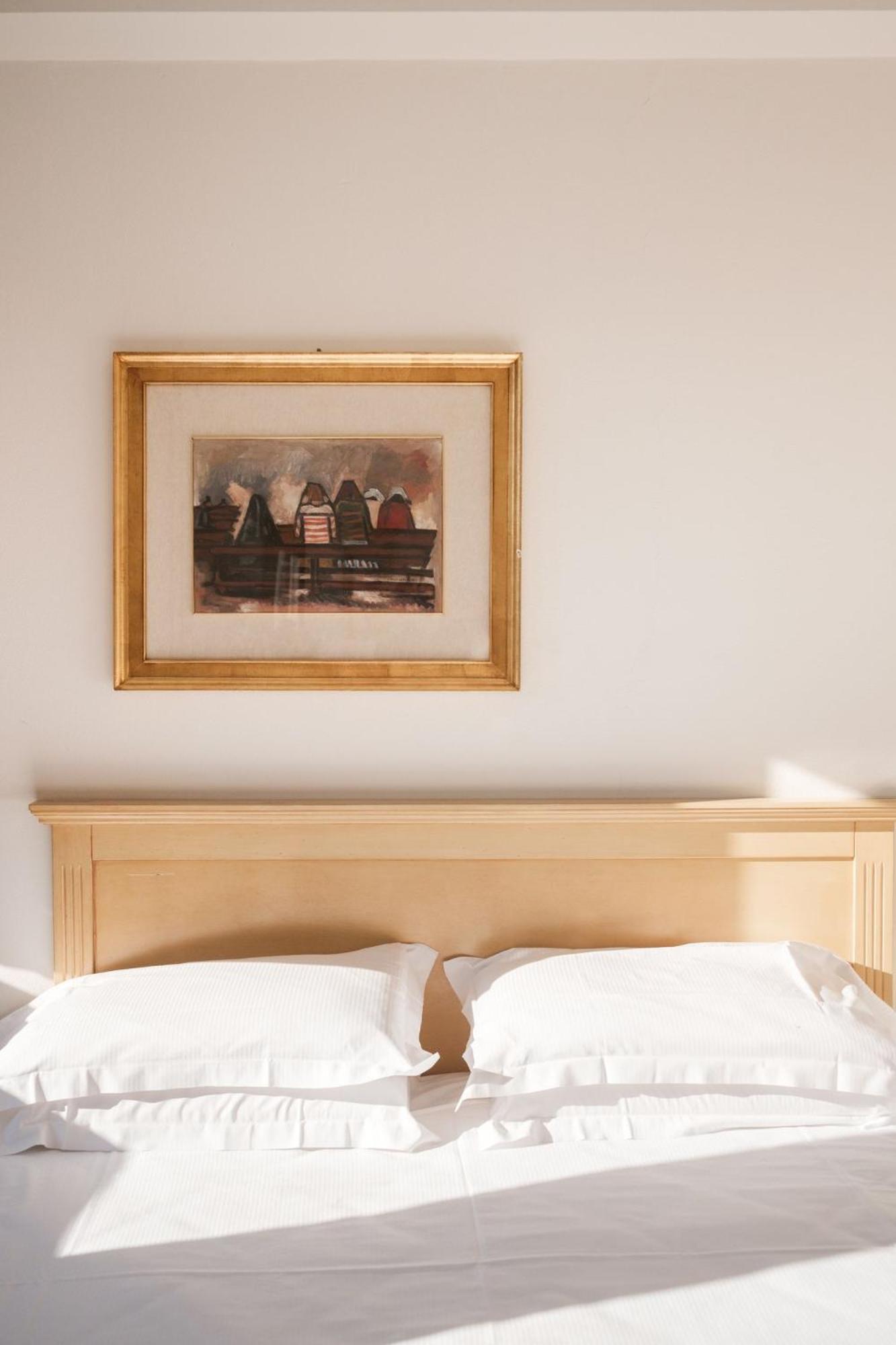 Resart Iacomus Hotell Bologna Eksteriør bilde