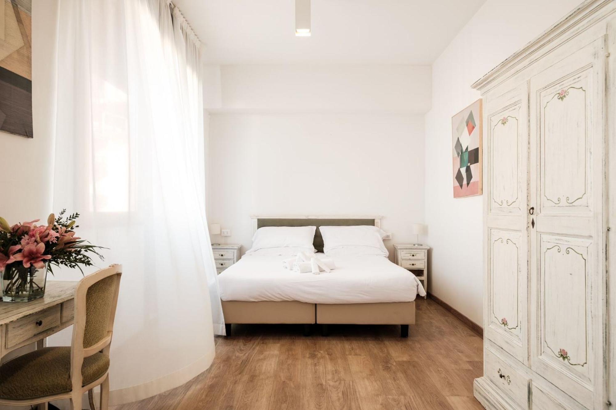 Resart Iacomus Hotell Bologna Eksteriør bilde