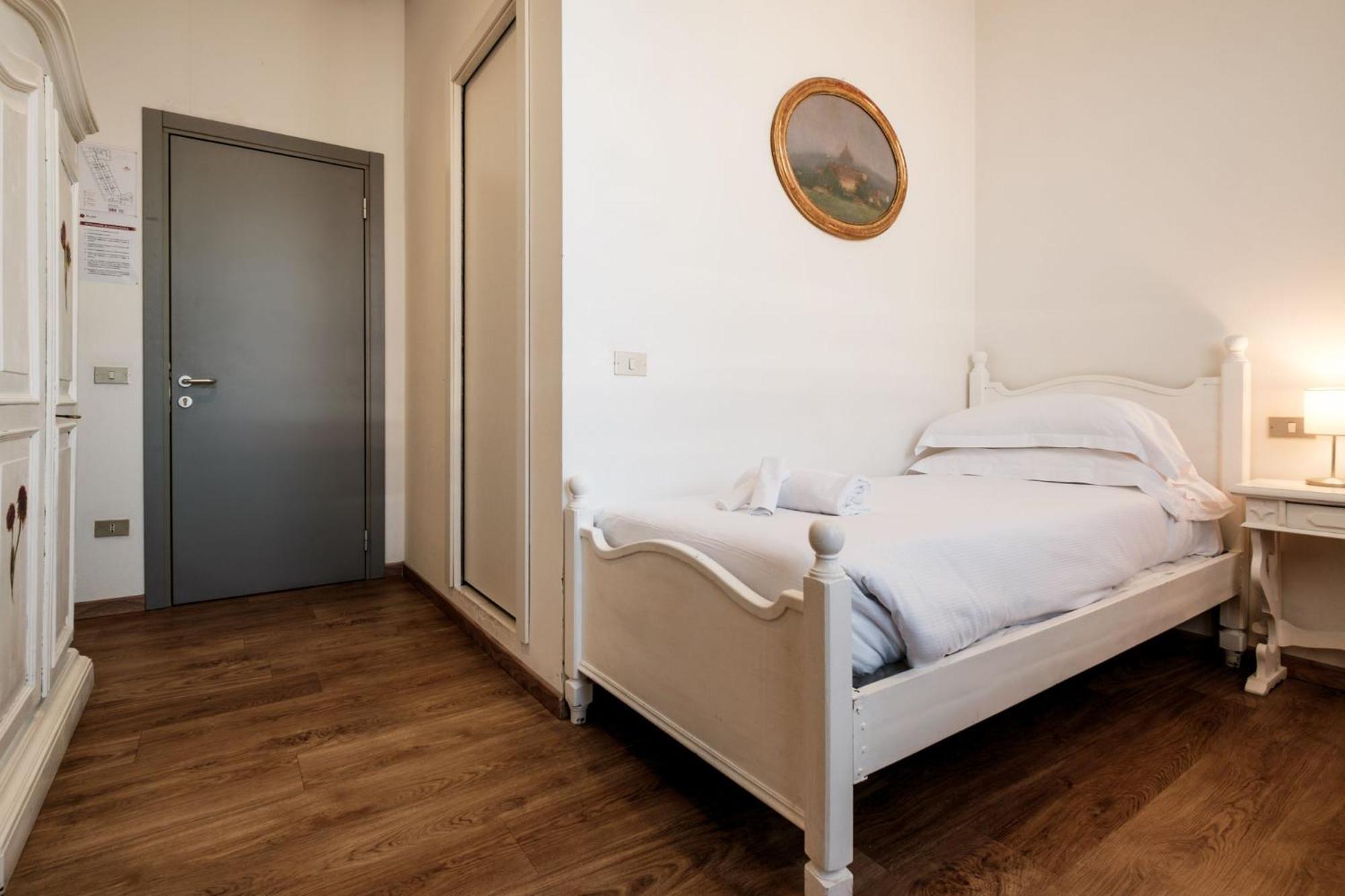 Resart Iacomus Hotell Bologna Eksteriør bilde